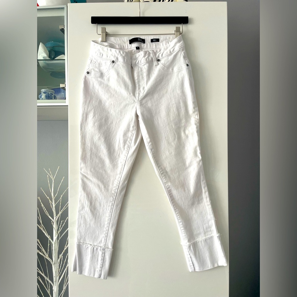 1822 Denim long capris